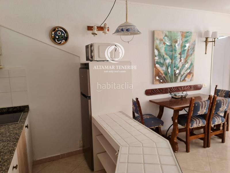 Foto 812429cd-64a6-4f65-b2b7-7aa560f583b0. Apartamento  en venta en chaparral i, Costa del Silencio en Arona