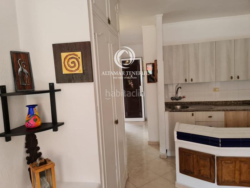 Foto c25b356b-4fc9-45e6-90d6-3708a4bfefe2. Apartamento  en venta en chaparral i, Costa del Silencio en Arona