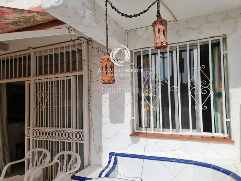 Foto cf8742b5-2b83-44e7-89c9-496fa5d14192. Apartamento  en venta en chaparral i, Costa del Silencio en Arona