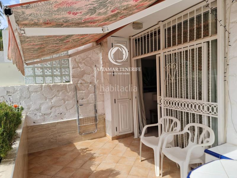 Foto e408baa0-0e11-45ce-88cc-0684d073bb9f. Apartamento  en venta en chaparral i, Costa del Silencio en Arona