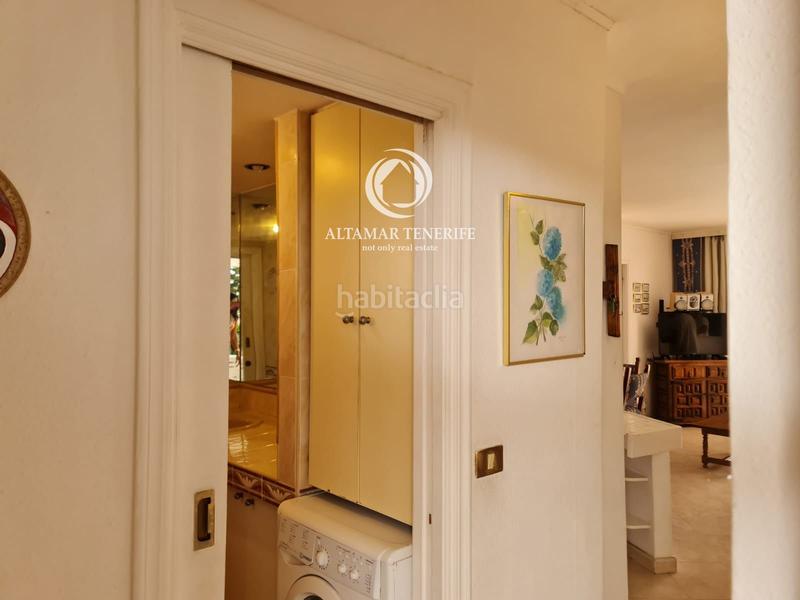 Foto e5d2fa38-bfc1-4a56-9138-4876893531f2. Apartamento  en venta en chaparral i, Costa del Silencio en Arona