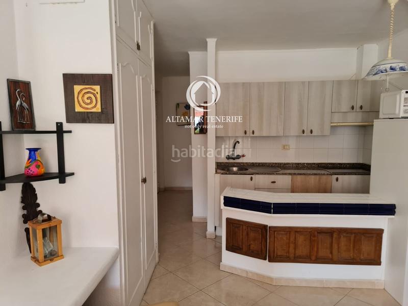 Foto f689b121-0f88-4a30-b652-aa2b7d61c338. Apartamento  en venta en chaparral i, Costa del Silencio en Arona