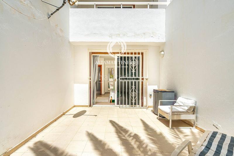Foto 087a4386-9814-4a3a-9581-e34efba165d1. Apartament amb piscina a San Eugenio Alto Adeje