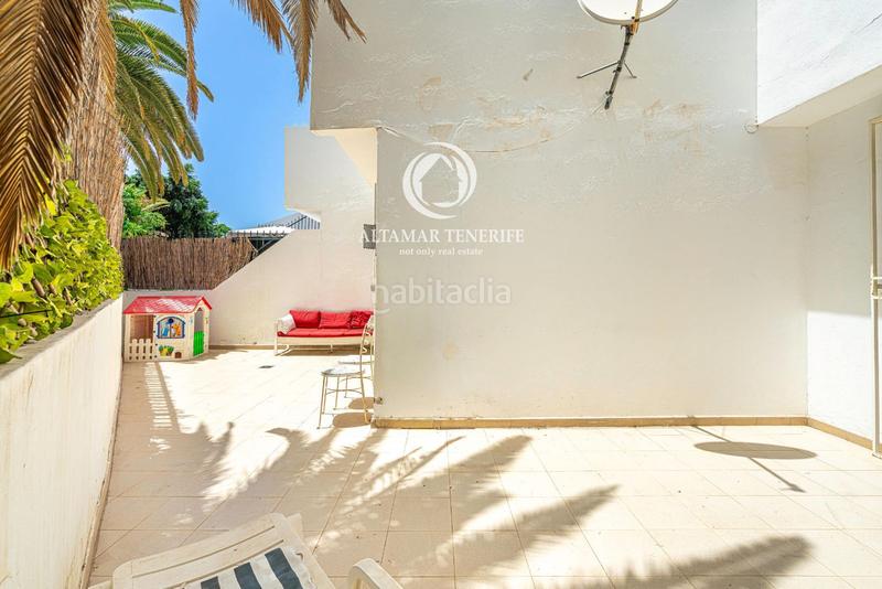 Foto 3f263a83-93a3-412b-85b5-1bc160abc737. Apartament amb piscina a San Eugenio Alto Adeje