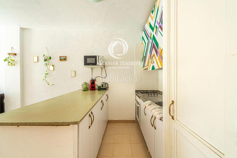 Foto 529863a7-b395-40d9-a306-8cef7553753f. Apartament amb piscina a San Eugenio Alto Adeje