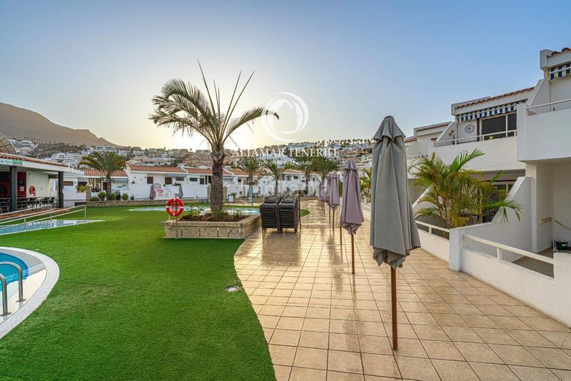 Foto 559c2426-731f-43a3-9dcf-0fbcb0073d48. Apartament amb piscina a San Eugenio Alto Adeje