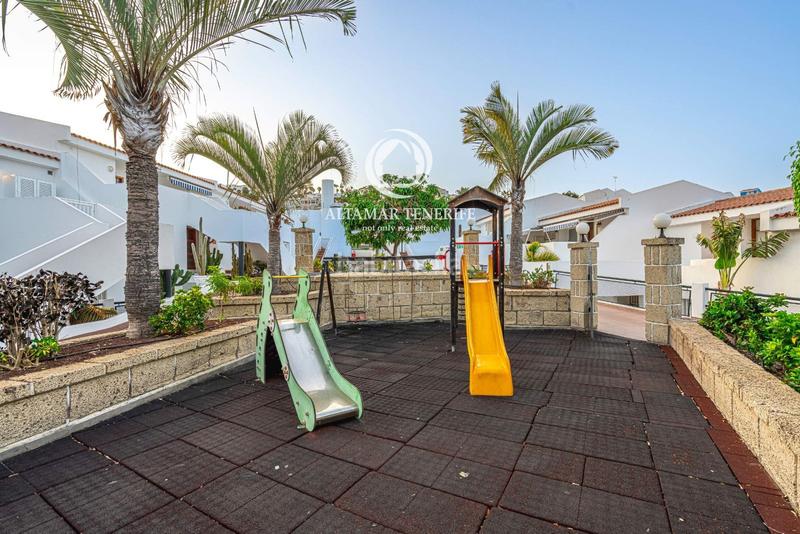 Foto 6ab86efd-51f4-4e8e-9765-437bc154a539. Apartament amb piscina a San Eugenio Alto Adeje
