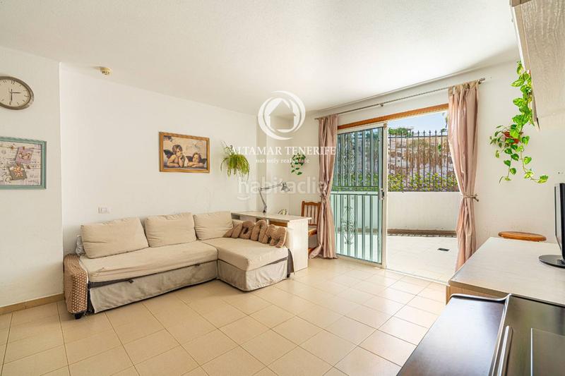 Foto 6e359bfa-b420-4f71-9060-c4b47e7b20e0. Apartament amb piscina a San Eugenio Alto Adeje