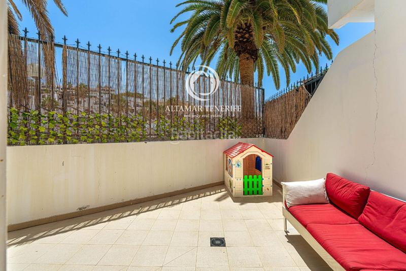 Foto 7aad6fea-ef34-422d-8891-07589edf03d2. Apartament amb piscina a San Eugenio Alto Adeje