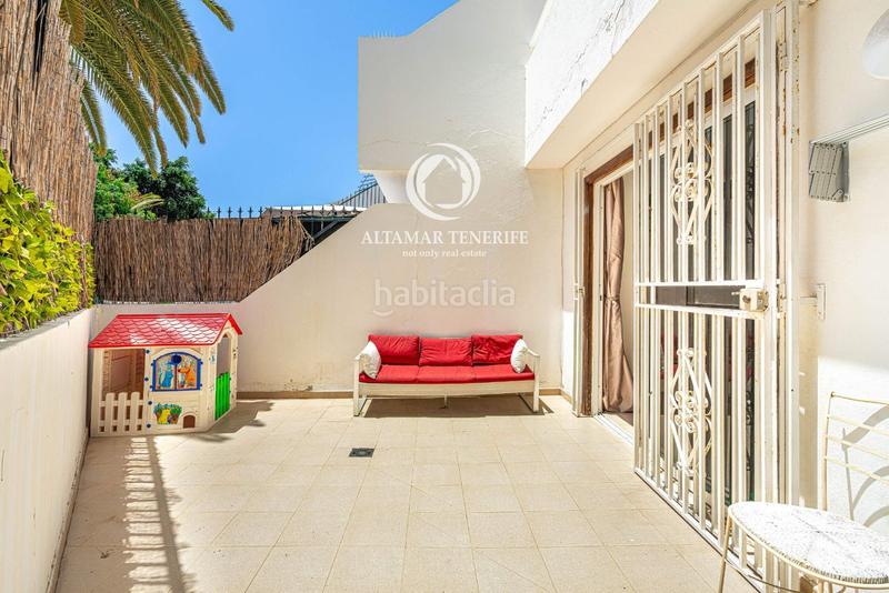 Foto 7d0b4808-6d6d-42da-8a7a-ccf6cefe4198. Apartament amb piscina a San Eugenio Alto Adeje
