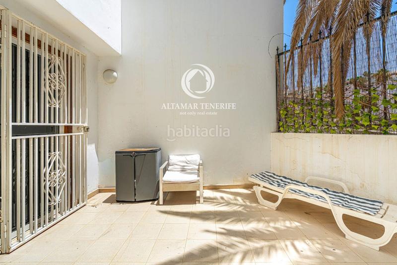 Foto 84739266-47d5-4755-8501-949fe45b5eaf. Apartament amb piscina a San Eugenio Alto Adeje