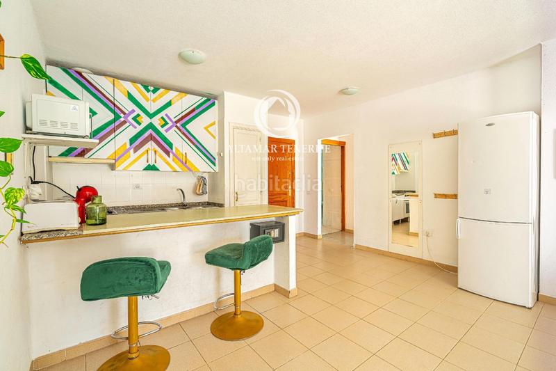 Foto a5c116a6-6a4c-4935-8b95-b8f7503c3e8b. Apartament amb piscina a San Eugenio Alto Adeje