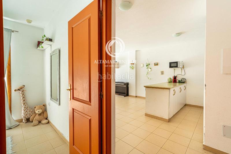 Foto bf179276-6bb0-4c3d-9264-42f730f1e966. Apartament amb piscina a San Eugenio Alto Adeje