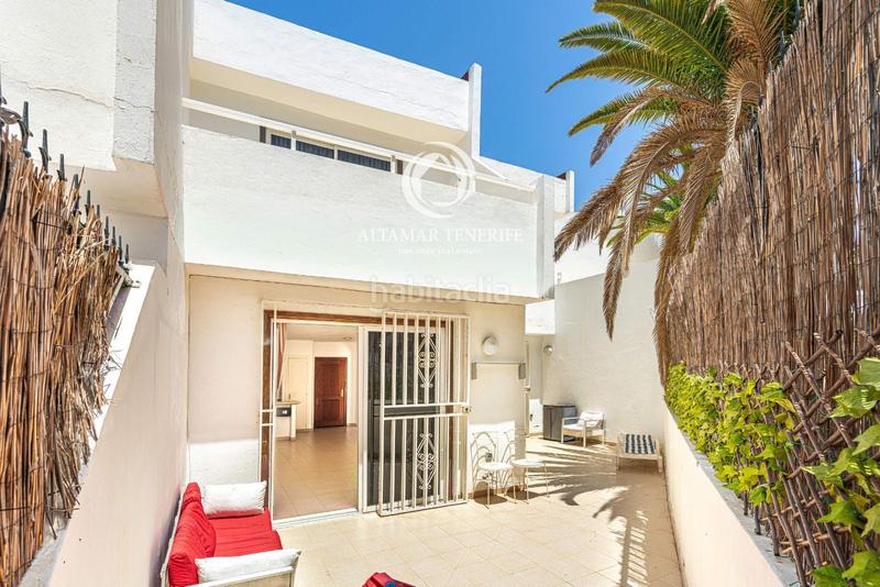 Foto c5248b6c-f266-4b1f-a706-d8141251c1c6. Apartament amb piscina a San Eugenio Alto Adeje