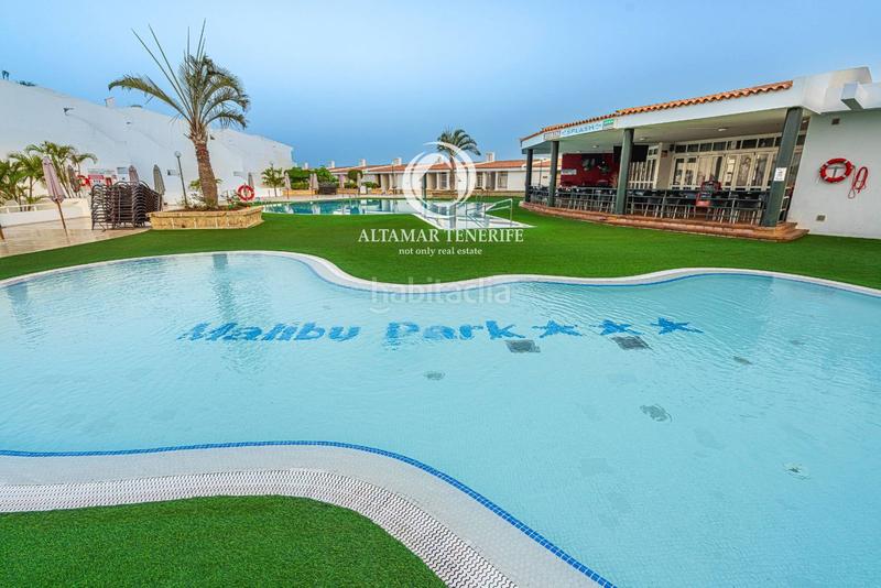 Foto c7bfa7f5-ebf7-45a4-a58f-9cddd6bf57ae. Apartament amb piscina a San Eugenio Alto Adeje