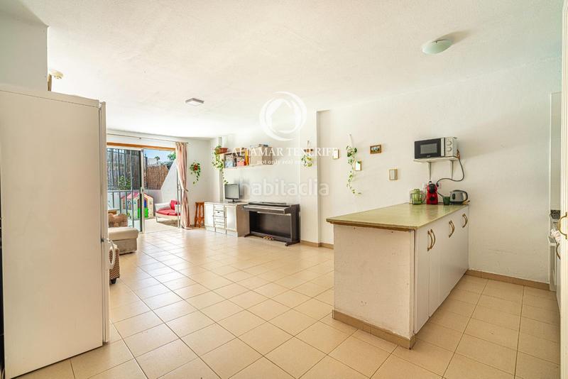 Foto d212cb73-ddf2-4ed1-a773-e01496b04e70. Apartament amb piscina a San Eugenio Alto Adeje