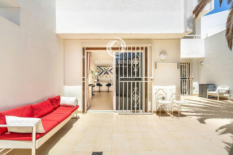 Foto d821b506-7ff0-47fc-b3b8-80cebe746eff. Apartament amb piscina a San Eugenio Alto Adeje