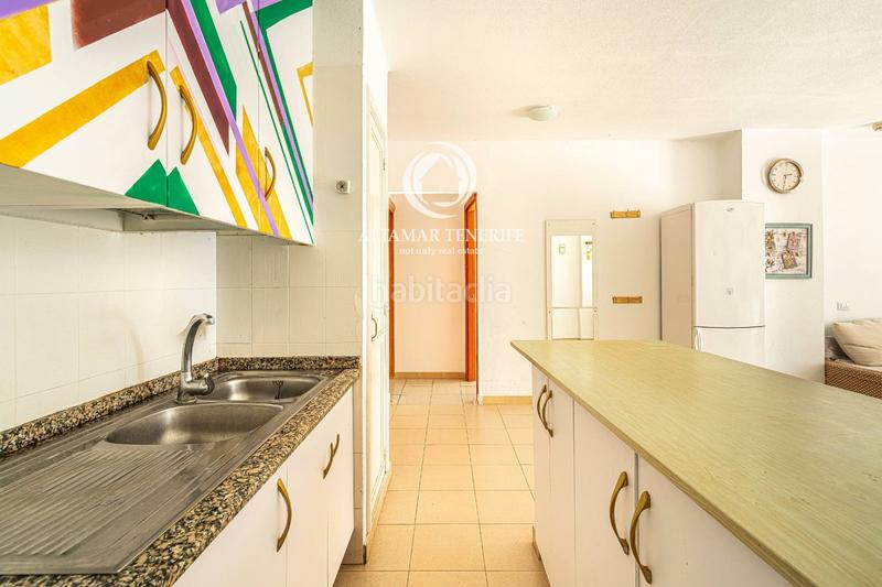 Foto e12b7ed9-df3e-4472-86a3-437a3ee84117. Apartament amb piscina a San Eugenio Alto Adeje