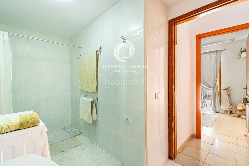 Foto f9ddb55b-5914-488d-ad61-00943e0de146. Apartament amb piscina a San Eugenio Alto Adeje
