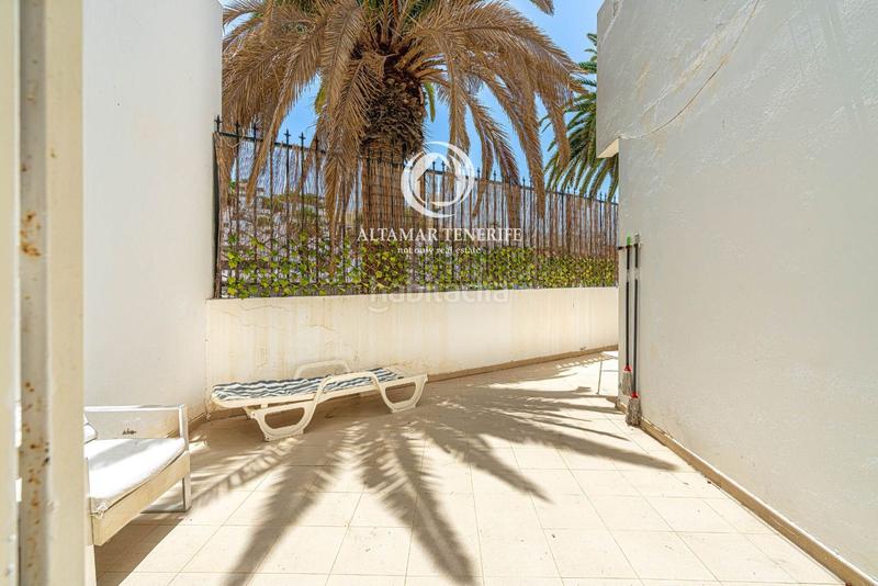 Foto fbc533d3-4afc-4939-9b60-44d0ff25df36. Apartament amb piscina a San Eugenio Alto Adeje