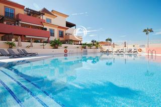 Apartamento  De bruselas. Apartamento en terrazas del duque  el duque, costa adeje