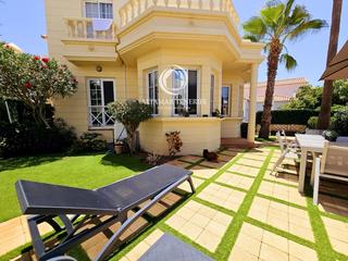 Casa  Playa fañabe. Exclusiva villa en fañabé  costa adeje