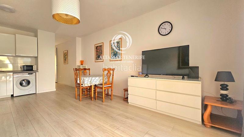 Foto 2af0aed2-b884-4141-b68e-1ce7266320f8. Apartament amb piscina a Torviscas Bajo Adeje