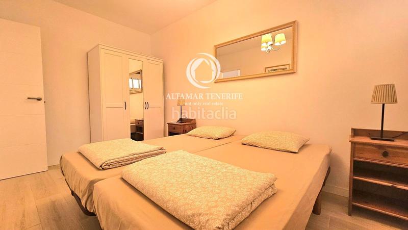 Foto 2d34d805-1b28-450c-96d4-643964ff3d70. Apartament amb piscina a Torviscas Bajo Adeje