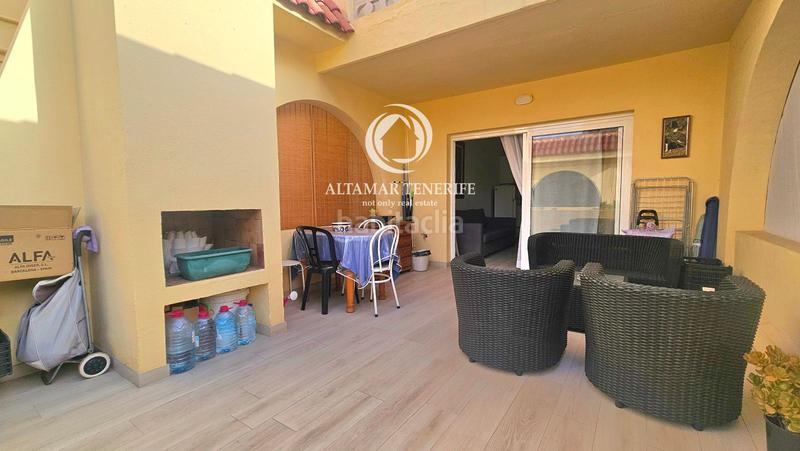 Foto 323b2b92-e677-468d-a540-c2bc52285c1d. Apartament amb piscina a Torviscas Bajo Adeje