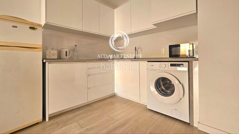 Foto 4576c89e-c147-4d6b-b15a-5cd1847a0d0e. Apartament amb piscina a Torviscas Bajo Adeje