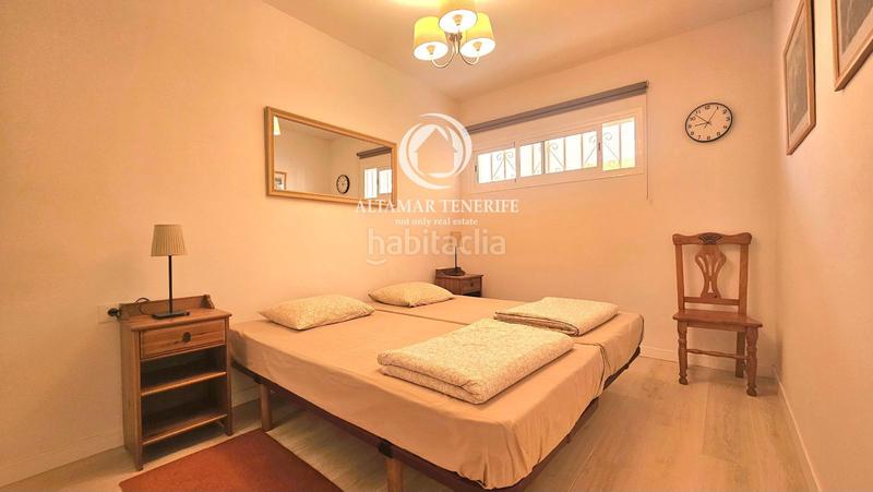 Foto 6a9c92c1-4f05-40e6-a5d7-1c741656e3ed. Apartament amb piscina a Torviscas Bajo Adeje