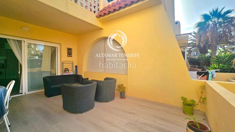Foto 7ac9a8e8-ac16-40dd-bd64-e5db765adebb. Apartament amb piscina a Torviscas Bajo Adeje