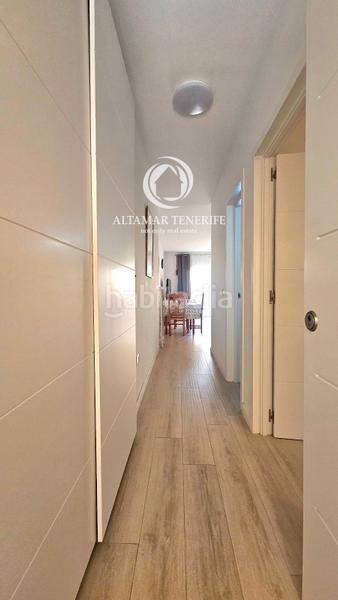 Foto cc300234-fd51-4672-b879-9e83f8d57204. Apartament amb piscina a Torviscas Bajo Adeje
