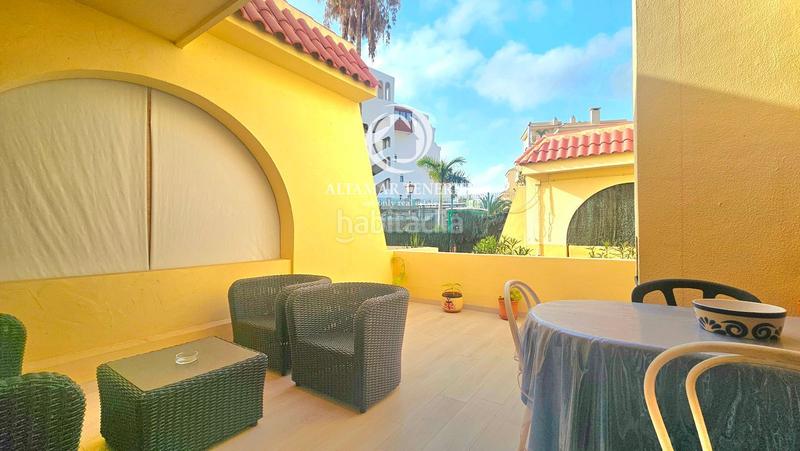 Foto cc625665-ffd7-4154-beaf-5faf83c0d7d3. Apartament amb piscina a Torviscas Bajo Adeje