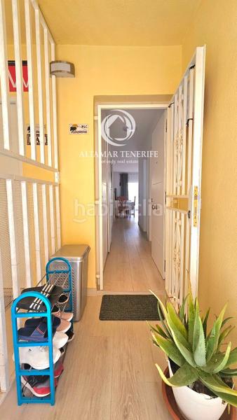 Foto d6e3e9a1-9e0b-43aa-9e7f-3ca5d1c15a10. Apartament amb piscina a Torviscas Bajo Adeje