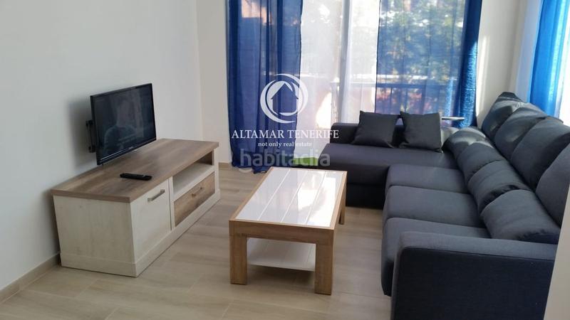 Foto 00592956-2369-4d84-b946-e06baef5587e. Location appartement avec piscine dans Callao Salvaje - Playa Paraíso Adeje