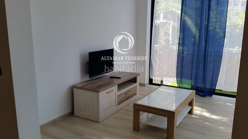 Foto 15fbb55a-ed63-4425-a24a-af80a4d030b2. Location appartement avec piscine dans Callao Salvaje - Playa Paraíso Adeje