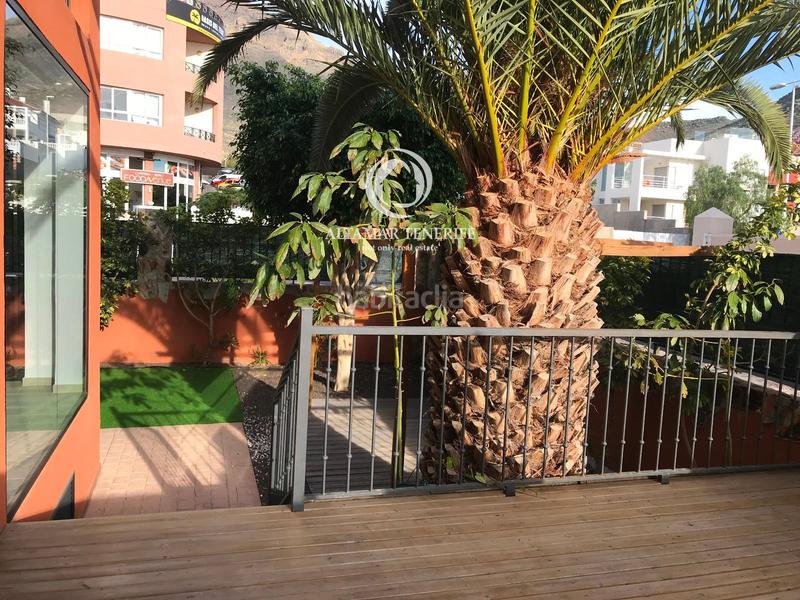 Foto 21fa77e5-ce15-4f00-8520-7a4efe2bd2d0. Location appartement avec piscine dans Callao Salvaje - Playa Paraíso Adeje