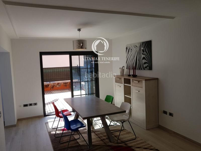 Foto 2387bda5-bfe0-4d1d-901b-7c664081c23c. Location appartement avec piscine dans Callao Salvaje - Playa Paraíso Adeje