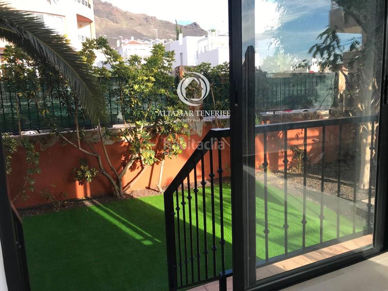 Foto 34c949fa-d007-45d9-b440-5aeafcf30fd6. Location appartement avec piscine dans Callao Salvaje - Playa Paraíso Adeje