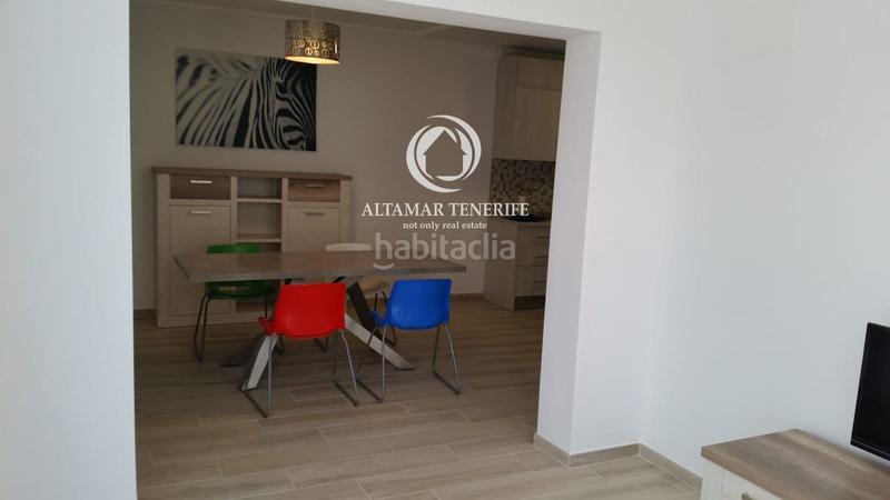 Foto 38e107f1-5e0a-4c70-a700-acce42227328. Location appartement avec piscine dans Callao Salvaje - Playa Paraíso Adeje