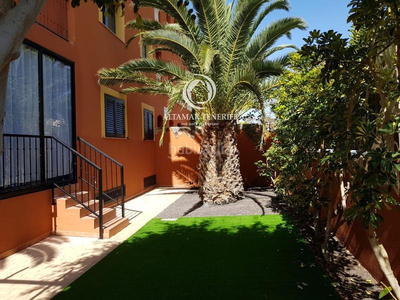 Foto 411315a6-91f4-4a09-8cd7-6ff439df7b4f. Location appartement avec piscine dans Callao Salvaje - Playa Paraíso Adeje