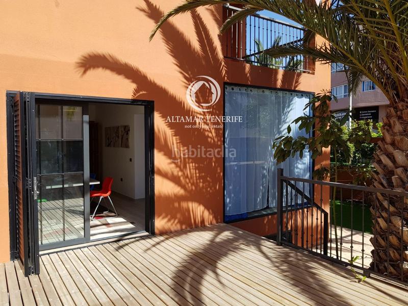 Foto 4dd74f08-c0fa-4cff-b87b-30889bfca1fb. Location appartement avec piscine dans Callao Salvaje - Playa Paraíso Adeje