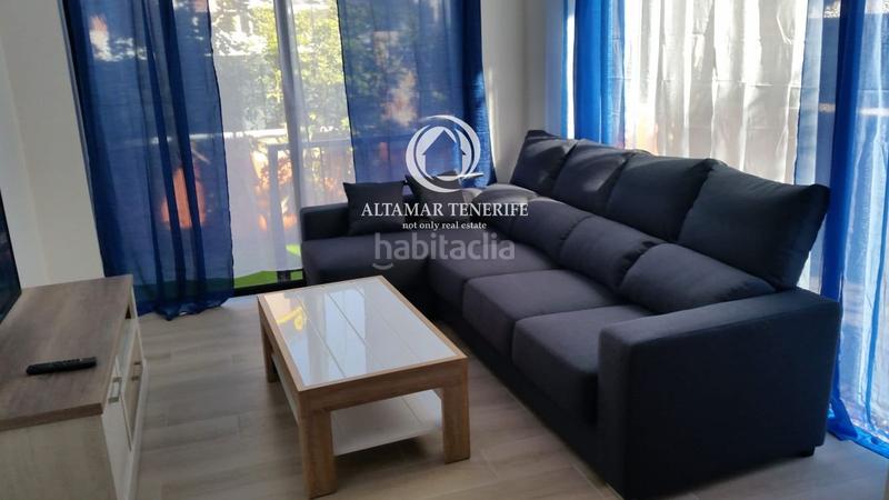 Foto 882274fc-dd6b-4754-9ff2-a2236b18e98e. Location appartement avec piscine dans Callao Salvaje - Playa Paraíso Adeje