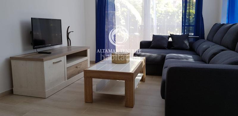 Foto 8b3ecae0-734e-42c8-aa77-0487957d891a. Location appartement avec piscine dans Callao Salvaje - Playa Paraíso Adeje