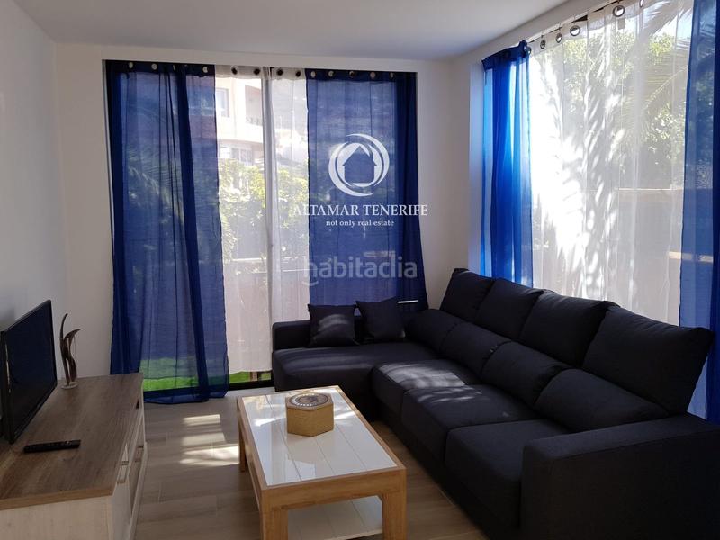 Foto b89abcff-654b-40be-bdce-8b692aac2e86. Location appartement avec piscine dans Callao Salvaje - Playa Paraíso Adeje