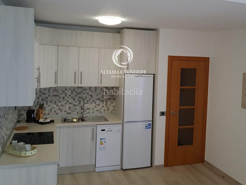 Foto bc8873bd-a9fa-415b-988c-010bc2c886ce. Location appartement avec piscine dans Callao Salvaje - Playa Paraíso Adeje