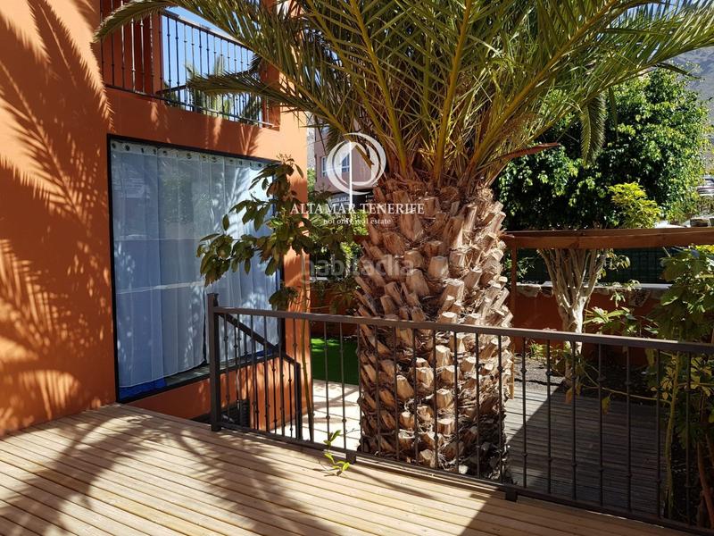 Foto e6f8bfb4-5db2-4f4e-b470-50019f151427. Location appartement avec piscine dans Callao Salvaje - Playa Paraíso Adeje