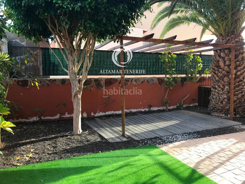 Foto 48526c8b-9720-4c0c-b943-55593760075e. Miete appartement mit pool in Callao Salvaje - Playa Paraíso Adeje