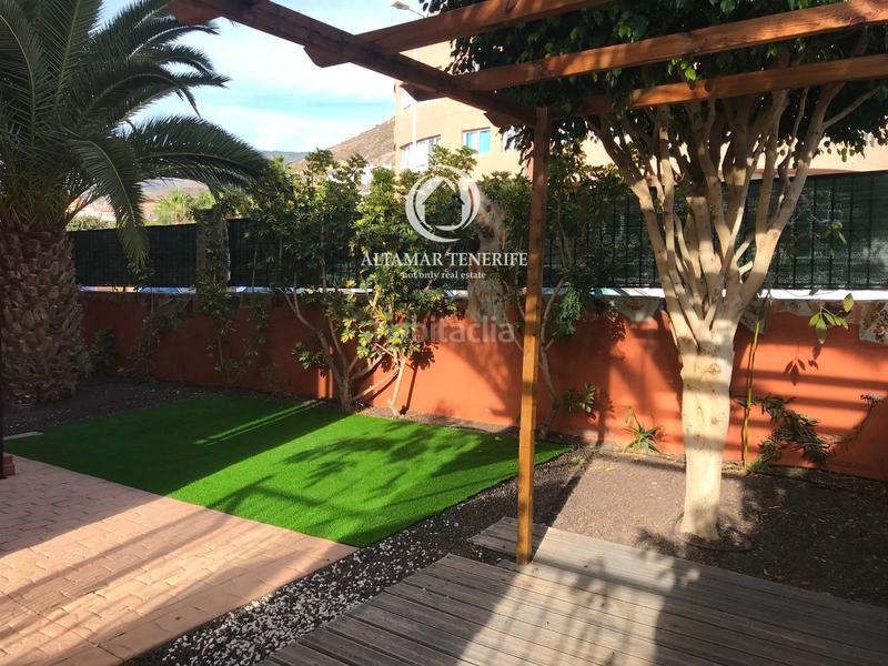 Foto e1368036-19fa-4ccf-b333-f8abb51f096e. Miete appartement mit pool in Callao Salvaje - Playa Paraíso Adeje